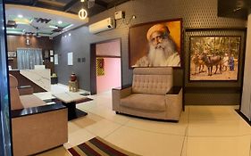 Siruvani Residency - Near Isha Foundation Coimbatore